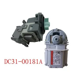 NEW Washing machine drain water pump B15-6A DC31-00181A drain pump motor