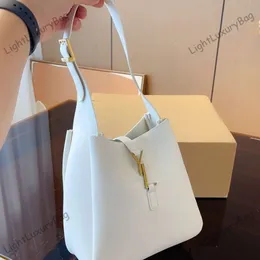 2024 neu angekommen Schulter Umhängetasche Eimer Tasche Designer Hohe Qualität Handtaschen Mode Luxus Tasche Messenger Tasche Brieftasche Leder Tasche