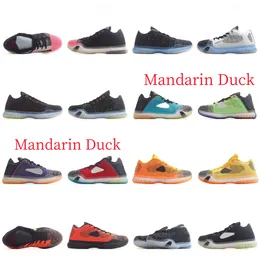 2023 Scarpe da basket basse Designer Fashion Color Sneakers Mambacita Forever Sneakers da uomo Taglia 41-45