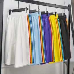 23SS Goood Qaulity Designer Shorts High Street Pants Short Men Summer Sports Sports Hip Hop Streetwear Mens Sister-XL226D