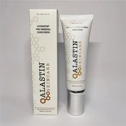 Bezpłatny post Alastin Hydratint Stock Spiraincare Alastin Pro Mineral Broad Hydratint Spectrum Serum 91G 3,2 unz 74G 2,6 uncji SPF 36 przez DHL