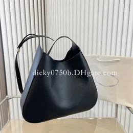 Luxe Cleo Designer fourre-tout sac à bandoulière Top qualité grande épaule hobo sacs en cuir femmes sac à main dame mode sac à main shopping bag231z