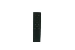 جهاز التحكم عن بُعد لـ Insignia NS-HMSB20 RMC-SB212 NS-SB212 Hybrid HSB-SUB01 HSB01 Sound Bar Soundbar Home Theater