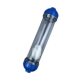 ملحق حمام مجموعة ملحقات الحمام حديقة المنزل Aessories Gardeth Aessory Filter Filter Housing DIY Fill T33 Drop Delivery Dhzyc