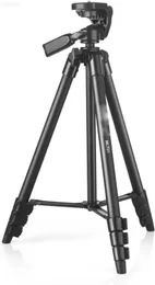 Tripods Lightweight 55 inches aluminum travel/camera/phone with carrying - MLT01 L230912