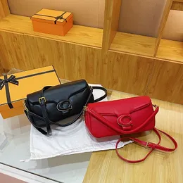 2023 leidenschaftlicher Stil Designer-Tasche klassische Candy-Farben-Umhängetasche Umhängetaschen Clutch-Handtasche Leder Abendpaket Geldbörse Geldbörse