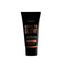 Profesjonalny makijaż Born to Glow Naturalnie promieniujący fundament Pick Shade New