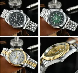 다이아몬드 럭셔리 멘스런 시계 레이디 드레스 시계 남자 비즈니스 손목 시계 최고 브랜드 악어 시계 듀얼 데이 데이트 솔리드 스틸 Q5312431