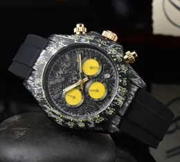 Top Luxus Herrenuhren Designeruhr Mode Quarzwerk Uhren Herren Sportarmbanduhr Armbanduhren