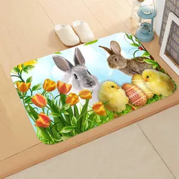 Tappeti Tappeti Zerbini Home Welcome Living Pasqua Room Decor Tessili