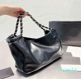 Bolso de compras de gran capacidad, cartera cruzada de diseñador para mujer, bolso de hombro con correa, bolsos de mensajero individuales a la moda