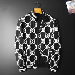 Men's Jackets Mens Jacket Designer Coats Men Woman Letters Outwear Windbreaker Zipper Casual Tops