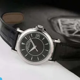 VBOT Clone Classical P Luxury A Elegante T ultra sottile E 38mm * 10mm K orologi da polso Nuovo 5153 GARP 3k Cal.324 Orologio ghiacciato di alta qualità per uomo donnaChoser