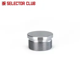 알루미늄 재료 금색 부품 셀렉터 클럽 연료 필터 용 1-5