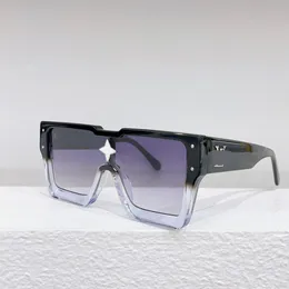 2023 Shady Rays Óculos de Sol Luxo Designer Marca Óculos de Sol Mulheres e Mens Óculos Moda Rua Foto Óculos de Sol de Alta Qualidade Caixa de Embalagem Original Z1578W