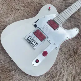 クルーソンデラックスペグ装備 キルスイッチ搭載 エレキギター