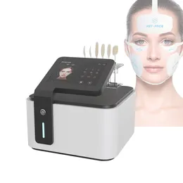 Desktop RF EMS PE-FACE muskelstimulering Face Lift Machine