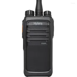 Walkie Talkie Hytera PD500 Digital High-Power Professional Commercial and Civil Handheld