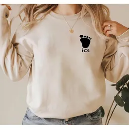 Kvinnors hoodies haikyuu sweatshirt ics grafisk karasuno logo skjorta unisex anime tops