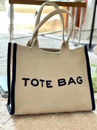 Top Quality TOTE BAG Designer Totes Women bags handbags Nylon Canvas Leather outfit Crossbody Shopping Bag Large Casual Beach Shoulder bags Purses Black 3 Size