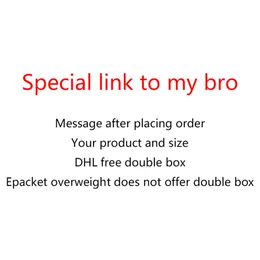 Bestellen Sie meinen Bruder mit Drop mit Box 2041 Outdoor Bag224d