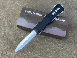 automatic MIC B15 auto knife self defense pocket folding edc camping knifes hunting knives pocket tool a2846