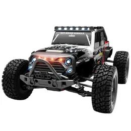 Wholesale 16103PRO remote control toy brushless off-road vehicle four-wheel drive jeep high speed competitive racing remote control car 16201pro racing gift