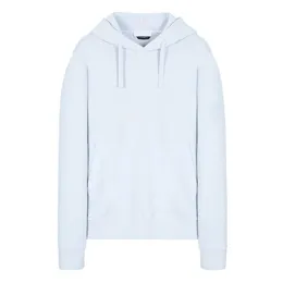 Mens hoodies rockar mode höft tröja kappa utökad linje lång 21fw mäns huva tröja rockhop roll och gata xxxl jumpert kqgx