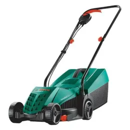 Andra hälsovårdsartiklar varumärke Bosch Rotak 32 R 1200W 32 cm Elektrisk rotation gräsklippare 240V 10m 2655179 Drop Delivery Beauty otfro