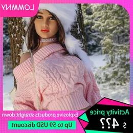 A Sex Doll Real Silicone Sex Dolls Japanese Realistic Sexy Anime Big Breast Love Doll Oral Vagina Adult Full Life for Men Toys