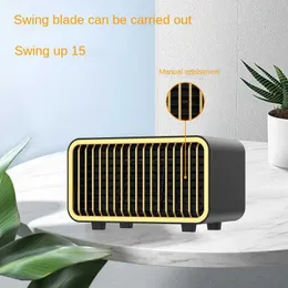 Home Heaters Electric Heating Fans Portable 550W for Bedroom Home Stove PTC Ceramic Low Consumption Electric Heate Hand Warmer Mini Heater HKD230904