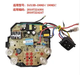 Sojamilchmaschine Zubehör Original DJ13B-D08EC/D08D Power Control Board Motherboard Touch-Tastatur 4301
