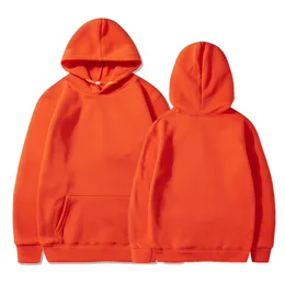 Designer hoodiemens hoodies tröjor hög kvalitet 250 gm y2k tomt pullover kvinnor herr hoodies tröja unisex överdimensionerad inre fleece high street streetwe