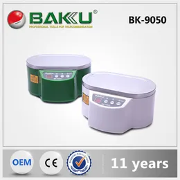 Ba cool BK-9050 ultrasonic cleaning machine chip clock denture mobile phone glasses jewelry jewelry cleaner274w