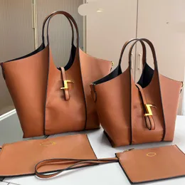 luxurys Handbag Women elegant Designer Bag shoulder bags todbag top quality cowhide crossbody Commuter Handbag Shopper Crossbody bucket 230915