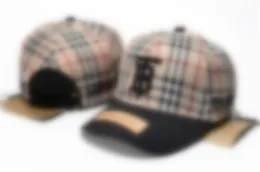 2023 Masowe czapki uliczne Baseball Hats Mens Womens Sports Caps 20 kolorów do przodu Casquette Designer Regulowany Hat Trucker A-2