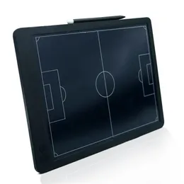 Balls Premium-Elektroniktafel mit Eingabestift, 15-Zoll-LCD-Großbildschirm, Fußballtraining, 230912