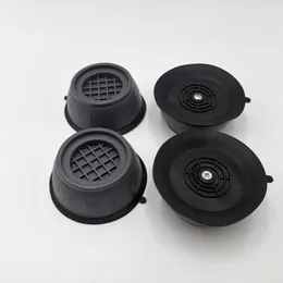 Table Mats Washing Machine Base Anti-Vibration And Anti-Slip Feet Pad Refrigerator -Absorbing Rubber