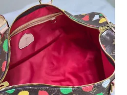 2023 Bolsas de grife moda bagagem de alta qualidade bolsas masculinas e femininas malas de grande capacidade sacolas de compras bolsas de ombro bolsas de viagem bolsas de luxo bolsas de moda