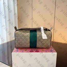 Borsa per il trucco da donna sugao rosa borsa per cosmetici borsa da toilette moda donna borsa per il trucco di alta qualità borsa di grande capacità ragazza bella borsa per la spesa wxz-230911-125