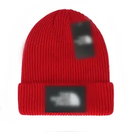 Tasarımcı Beanie/Kafatası Kış Bean Erkekler ve Kadın Moda Tasarımı Örgü Şapkalar Sonbahar Kapağı Mektubu Unisex Sıcak Şapka F8