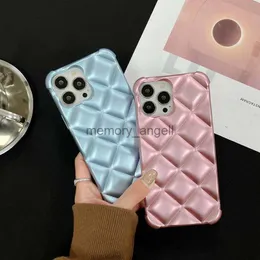 Shell Fashion Deigner Shell na iPhone 14 Pro Max plus 13 13pro 13promax 12 12Pro 12PROMAX 11 XSMAX Frosted Cover Samsung S21 Ultra S21P TELEFON HELL HKD230914