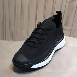 Fashion triple S Women Shoes Breathable Platform Sneaker Black White Bred trainers Spring Autumn Sports Running Outdoor Comfortable Casual Shoe Size 35-41