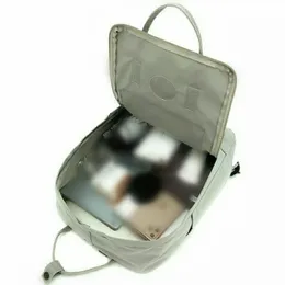 Backpacks Mini 7L Medium 16L Large 20L Children Backpacks Student Fashion Women Girl Bags Grade A 230914