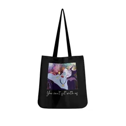 DIY Cloth Tote Bags Custom Men Women Clotm Cluts Facs Totes Totes Lady Backpack Profession