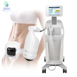 Vertikal liposonisk kropp Sliming Machine Ultraljud Fettborttagning Hem Spa Använd Liposonix Viktförlust Skönhetsutrustning