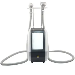 Body Sculpting Fat Freezing Cryooskin T-Chock Machine Cryoterapy Cryooskin