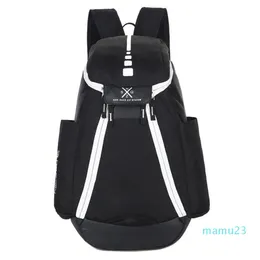 Design Men Backpack for School Bag Teenagers Boys Laptop Bag Backbag Man Schoolbag Rucksack Mochila USA Elite Kevin DurantSize312G