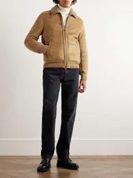 남자 재킷 캐주얼 kion 디자이너 재킷 가을 겨울 코트 긴 슬리브 외부웨어웨어 남성 탑