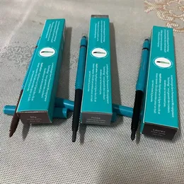 Causemetics Infinity Delineador à prova d'água 4 cores Ella Hoda LAUREN 0,28g EM ESTOQUE